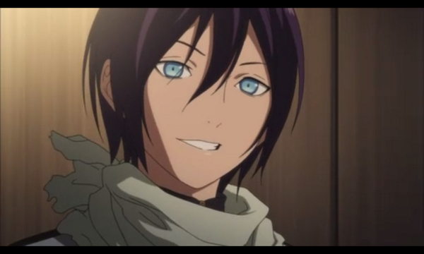 ノラガミfan Noragami Fan Twitter