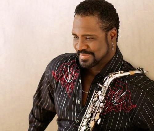 HAPPY BIRTHDAY ... EVERETTE HARP! \"WHEN I THINK OF YOU\".   
