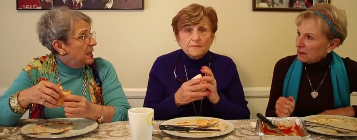 FierceAnd50Plus's tweet photo. .@YouTube isn't just for the young: the best YouTubers #over50 #FierceAnd50Plus http://t.co/lqm0khB6FB http://t.co/Iqf75TL03o