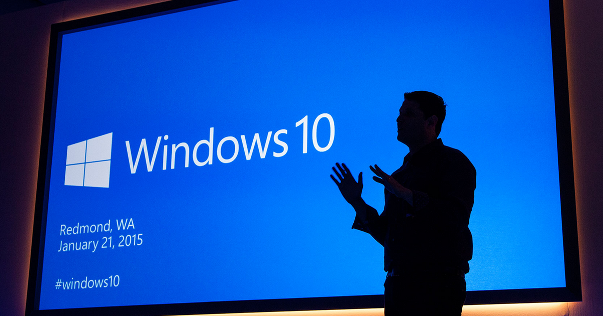 GameSpot's tweet photo. Windows 10 can find and disable pirated games, according to Microsoft's new EULA. http://t.co/PuBkevCJZc http://t.co/Sbdy5dH1Ak