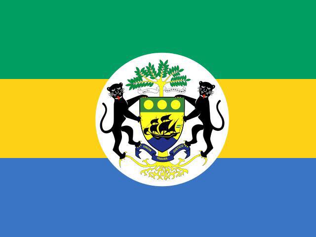 L'équipe administrative et professorale du Ministère vous souhaite à tous une bonne fête de l'Indépendance! #Gabon