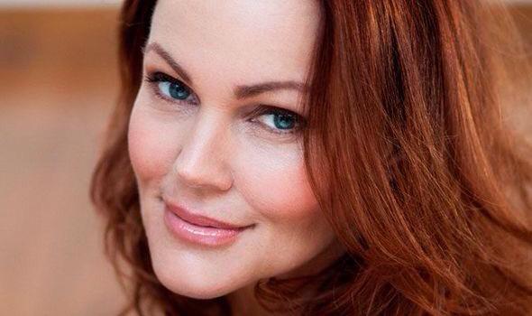 Happy Birthday, Belinda Carlisle! 