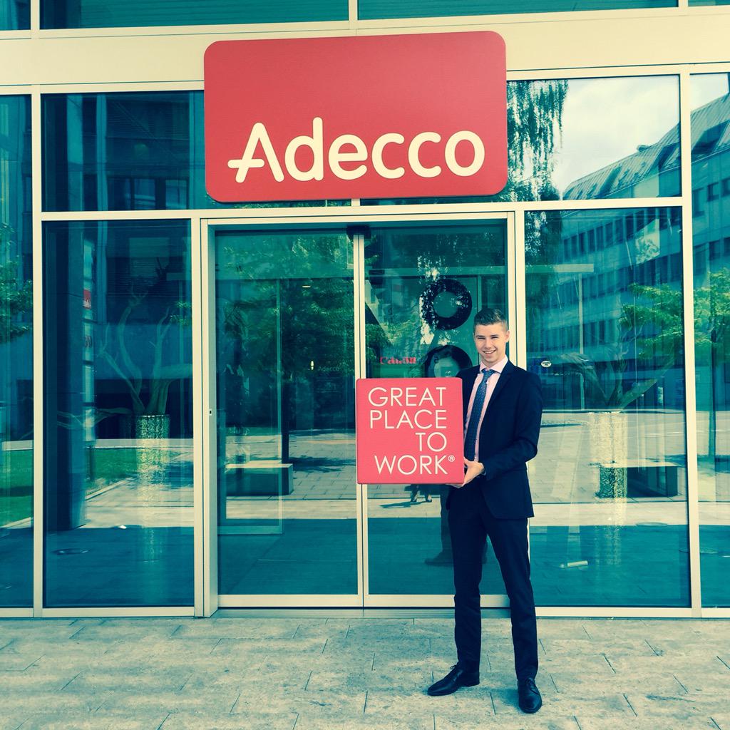 SandroAbegg's tweet photo. I miss the time by @Adecco_CH_ I was a wonderful and unforgettable month for me ,have a nice day :-)@AdeccoWaytoWork http://t.co/NoWlbAe8AJ