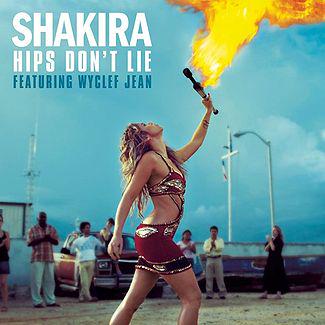 Y1079FM's tweet photo. #MusicInHistory Today 9 years Ago 2006.Hips Don’t Lie" by @shakira feat. @wyclef #NP▶ @trigmaticrocks @DjGanj http://t.co/4hB8ZH92lq