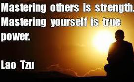 wesdiele's tweet image. Mastering others is strength. Mastering yourself is true power.
Lao Tzu #quote #leadership
