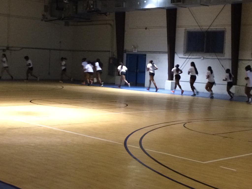 It's VOLLEYBALL TIME.. WOO HOO!!!!! <a href="/GeauxDU/">Dillard Athletics</a>