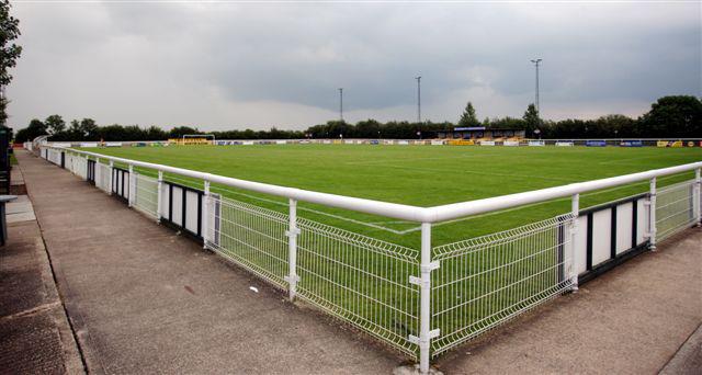 KTFCOfficial's tweet photo. We're looking to carry on our winning mentality with a trip to @LeamingtonFC tomrrow --> http://t.co/mSAqdft9u3 #COYP http://t.co/ffDVt5Iq3T