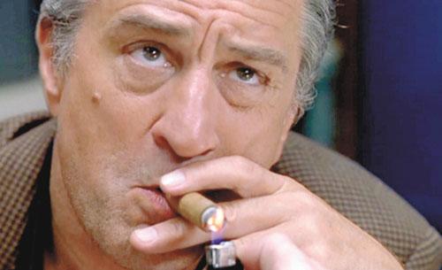Happy Birthday Robert De Niro, star of Little Fockers, New Year\s Eve and The Big Wedding.

. 