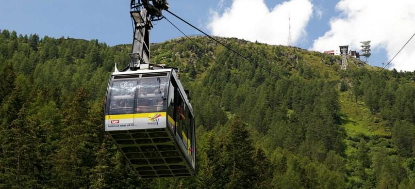 -50% #AlpenDeal: Letzte Chance - Urlaub in der Gipfelhütte in #Tirol -  ow.ly/QYCDn