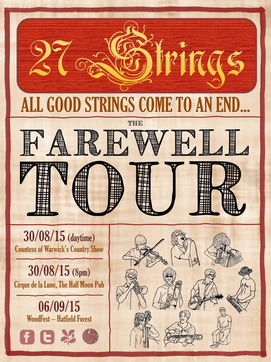 27 Strings (@27Strings) / Posts / X