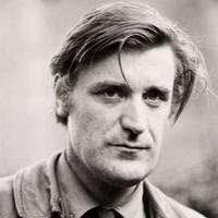 Happy Birthday Ted Hughes (1930)  