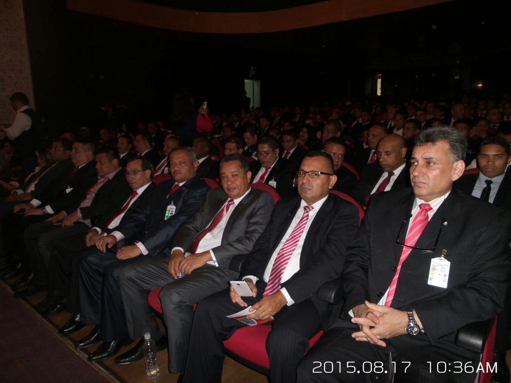 El Cicpc es el pueblo