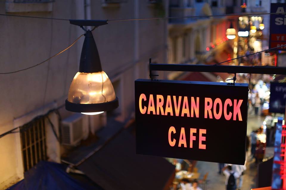 caravanrockbar's tweet photo. http://t.co/cQJwLd0vui