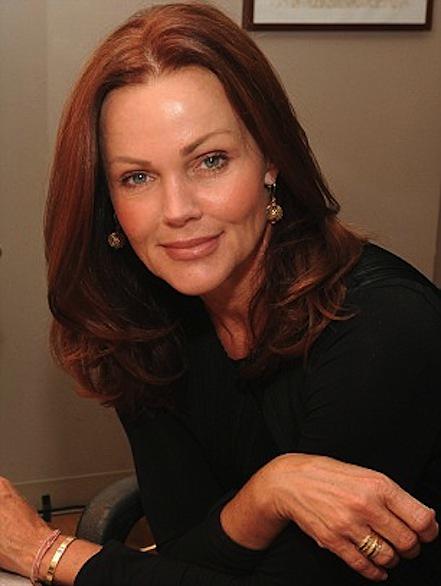 Happy Birthday from Organic Soul Singer Belinda Carlisle (The Go-Go\s) is 57 
 