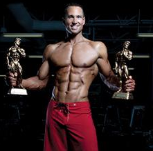 MusclePerf's tweet photo. @7ftbodybuilder: @BeastSports Greg Clausen talks adding muscle to his giant frame. #aimfitness http://t.co/6xGak2Jtt1 http://t.co/99WJkZzTGh