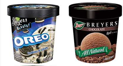 KrooExpress's tweet image. Spoon skills are #onfleek, Michelle! I gotta grab a @Breyers pint and get my spoon technique on your level!