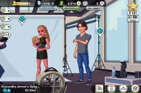 Alexandria K Jenner✨ tweet media