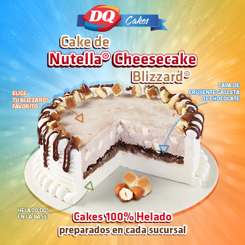 Sintético 96+ Foto Dia Del Helado Dairy Queen 2022 Actualizar