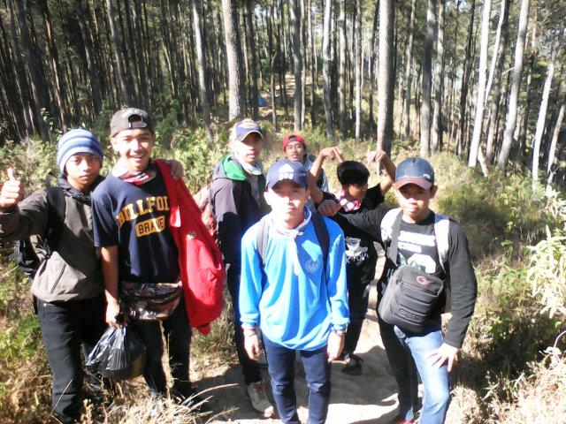 rianibrahim16's tweet photo. Cheers up rck represing ke manglayang \m/ http://t.co/lawJbyX55k