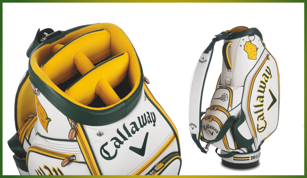 Callaway Golf Europe tweet media