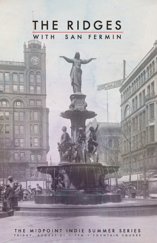 The Ridges tweet media