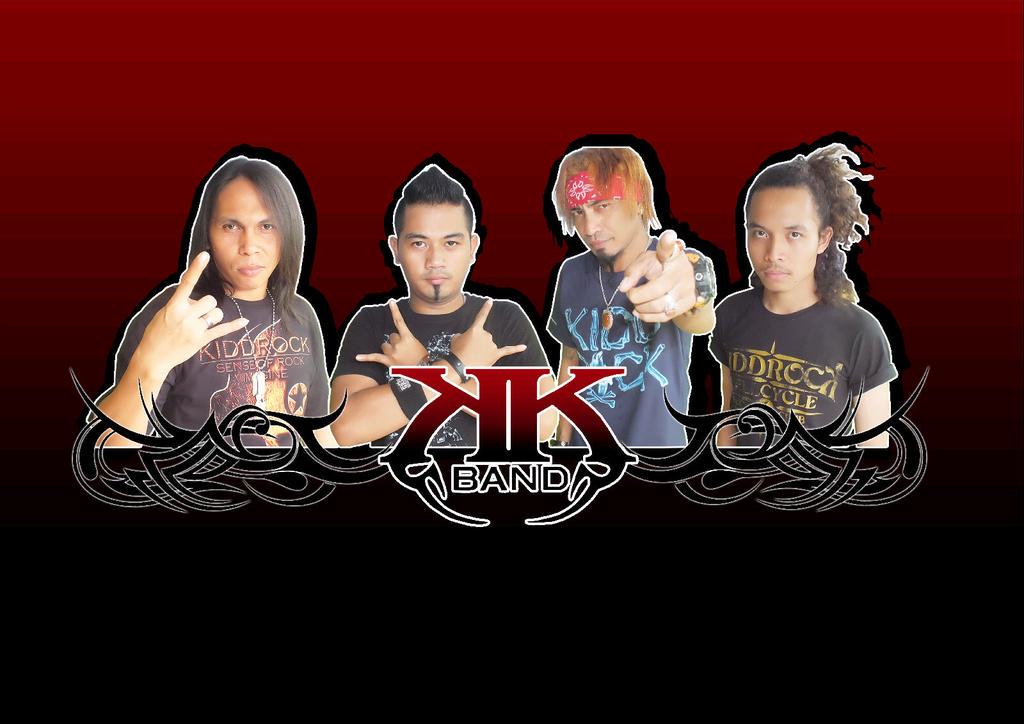 Ini dia personil kami yg resmi