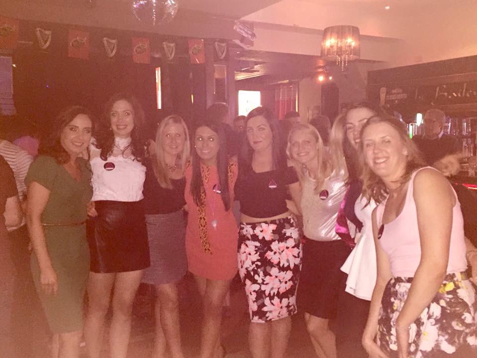 Cheers to all the staff <a href="/TheBaileyCork/">The Bailey Cork</a> <a href="/eoinpwalsh/">Eoin walsh</a> <a href="/BenAherne/">Ben Aherne</a> for a great night #lovecork