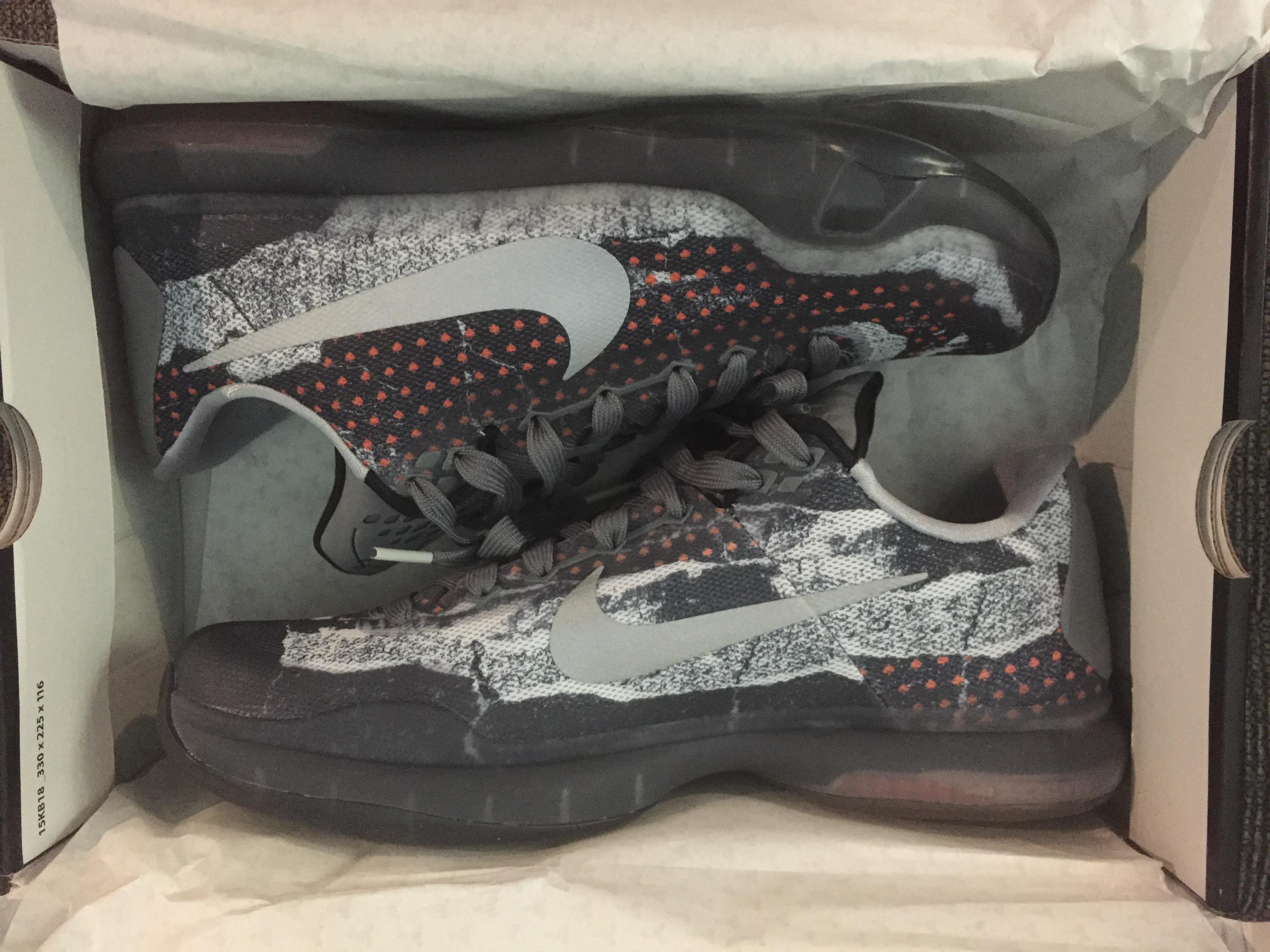 snkrs account for sale