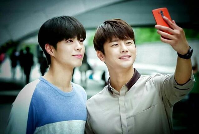 응답하라 1988 출연진.JPG | 인스티즈