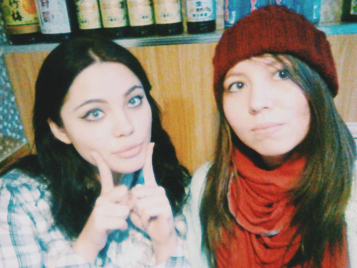 NanaObsession's tweet photo. 6 сентября приедет Футаго:3 Пойдём в любимую японку есть рамен и пить асахи (●⁰౪⁰●) http://t.co/d9babOcCwS