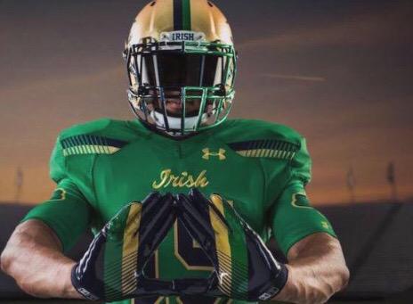 football gloves tweet media