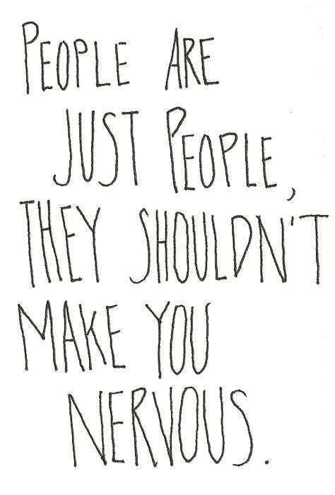 DallasPAFndn's tweet photo. People are just people. #dallasfoundation #mondaymotivation http://t.co/M2F5A699aZ
