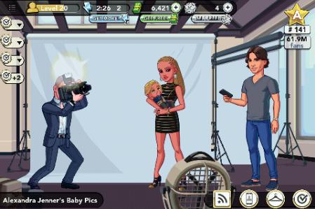Alexandria K Jenner✨ tweet media