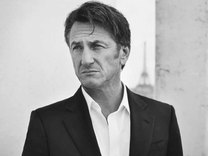 Happy Birthday MR. SEAN PENN   