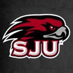 jmcconnon2's tweet photo. Blessed and thankful to say I have committed to play division 1 baseball at St. Joseph's University! http://t.co/rUhiZ3kFYs