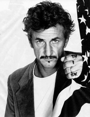 It\s Sean Penn\s birthday!!! Happy 55th anniversary          
