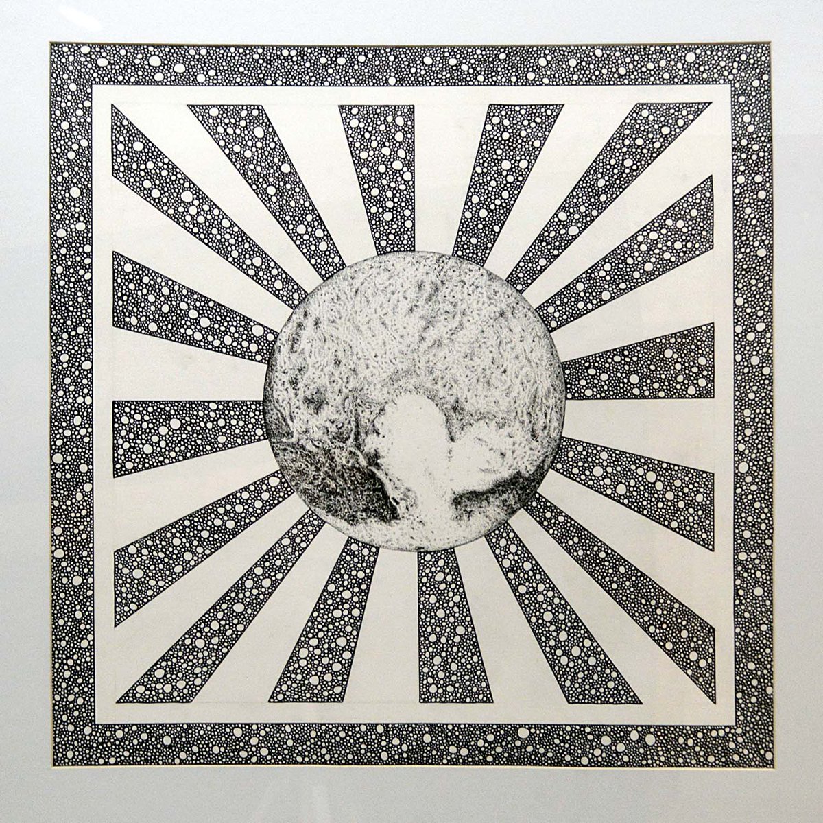 PJSgallery's tweet image. Illustration graduate Dale Novak's work for the Summer 2015 Graduation Exhibition! Open Monday- Saturday, 11am-4pm