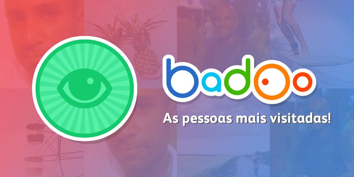afrojc's tweet image. Estou curtindo a semana toda no #badoo - Olha lá! badoo.com/pt-br/b/131116…