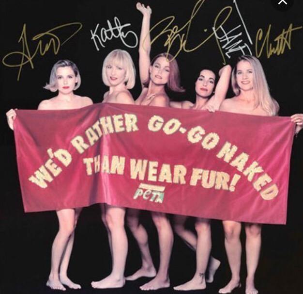 Happy Birthday Belinda Carlisle!! 