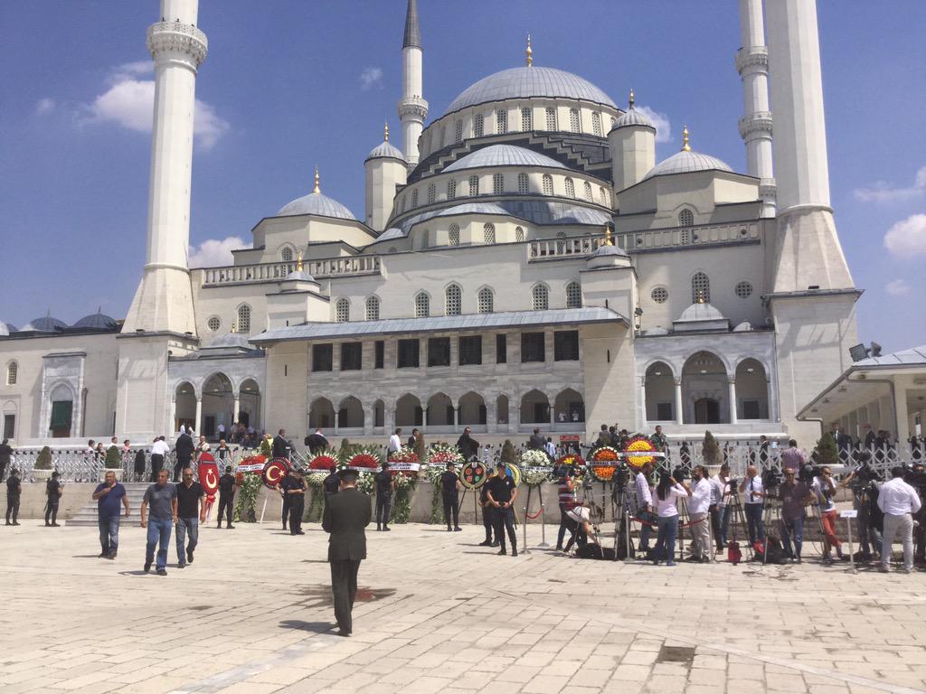 <a href="/Barbaroskayaa55/">M. Barbaros KAYA</a>: Kars'ta şehit düşen Başçavuş Nurettin Öztürk'ün cenaze töreninden  görüntüler: Part 6