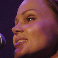  Happy Birthday to singer Belinda Carlisle can\t believe she\s 57 August 17th, those exquisite cheekbones! 