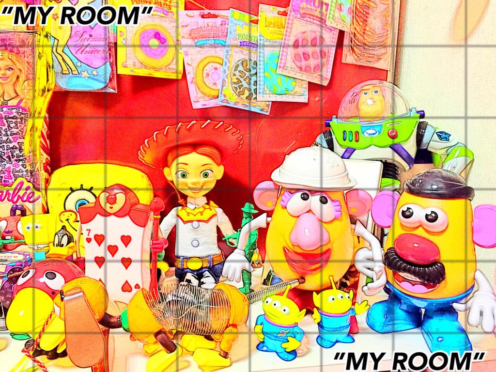 runrun1181's tweet photo. 💗💜MY  ROOM💜💗
#1mmでもいいなと思ったらRT  
#ぼくわたしのトイルーム 
#少しでもいいなと思ったらRT 
#仲良くしてくれる人RT 
#拡散希望 http://t.co/MirvSuTUl1