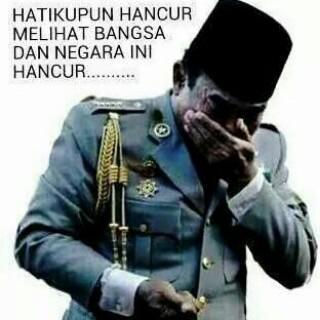 AgungPickup's tweet photo. Jangan biarkan itu terjadi http://t.co/r5TLyTOWx9