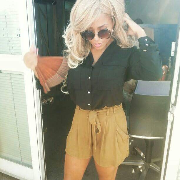 Gracias a todo el mundo, un besazo enorme para la gente que me quiere os adoro. En esta vida hay que tener empatía.