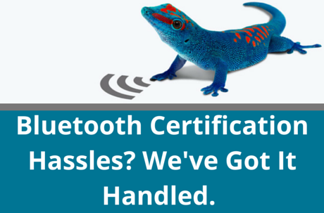 #Bluetooth certification puts you on #IoT dev fast track. Check out our new BGM111 Module: bit.ly/1hHCIw6