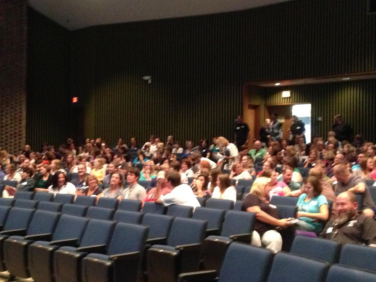 nmarshall19's tweet photo. Secondary math and science talking about the future of WCPS #wcpsmd http://t.co/BS4S9ziqne
