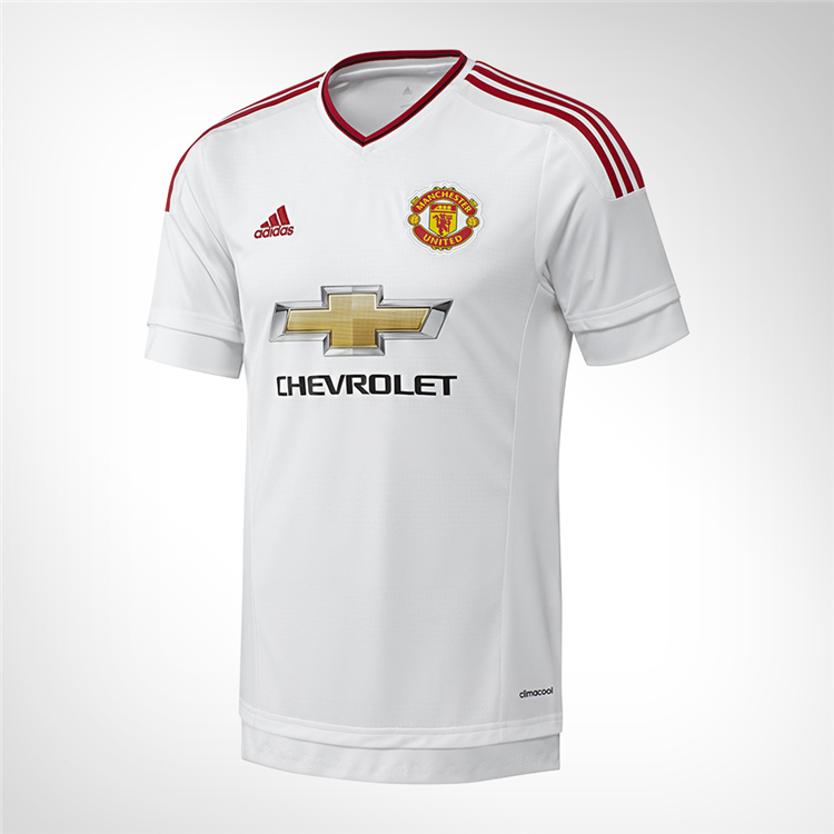 adidas Manchester United 