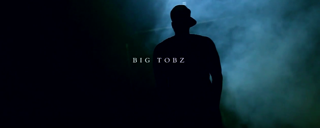 Joeyclipstar's tweet photo. ** FRESH ** Big Tobz - Intro [Music Video] | GRM Daily http://t.co/GkKDD4PpBm RT http://t.co/ptdEtCwTEI