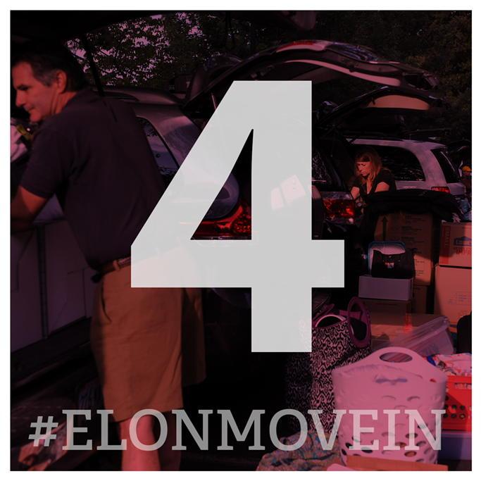 Yeah, we're excited. 😁 #ElonMoveIn