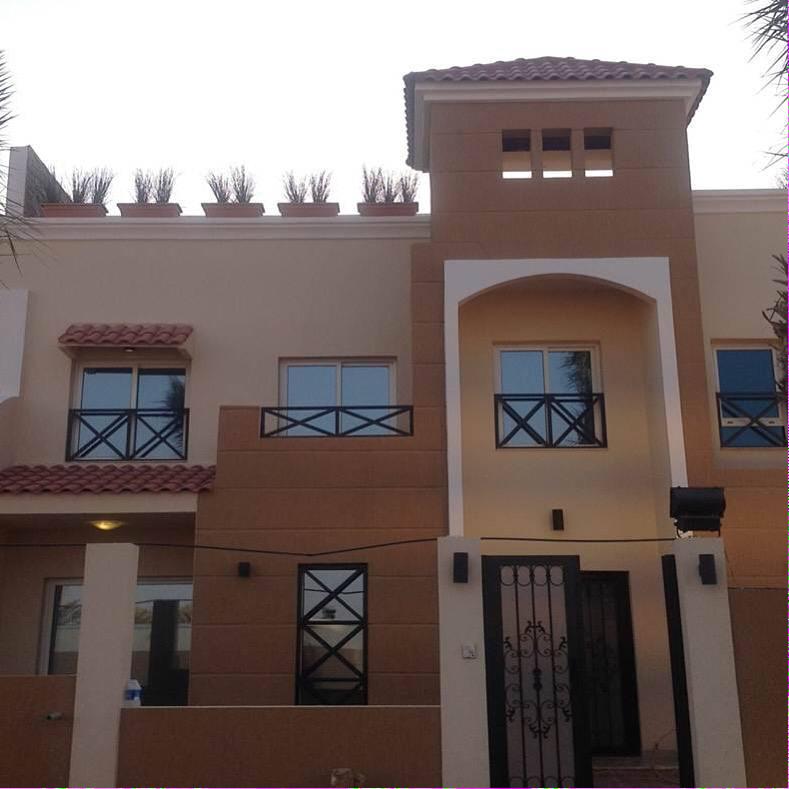 تملك بيت العمر #بسعر شقة 
تفضل بزيارة فيلا العرض لنموذج البيت من مشروع تلال الدمام بحي الفرسان
للاستفسار : 0508933144